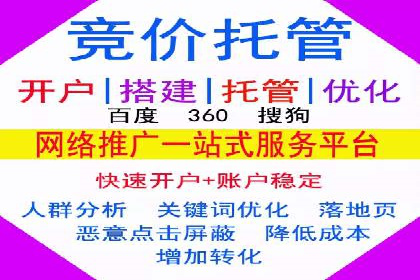SEM托管公司案例研究：转化路径优化